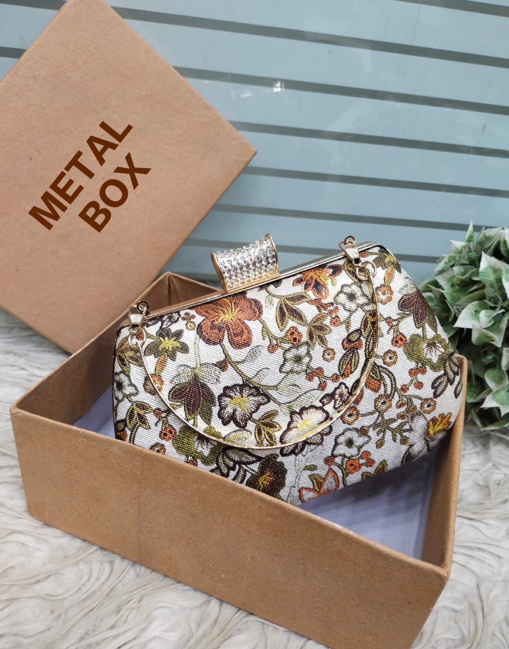💝 FANCY CLUTCH 💝
