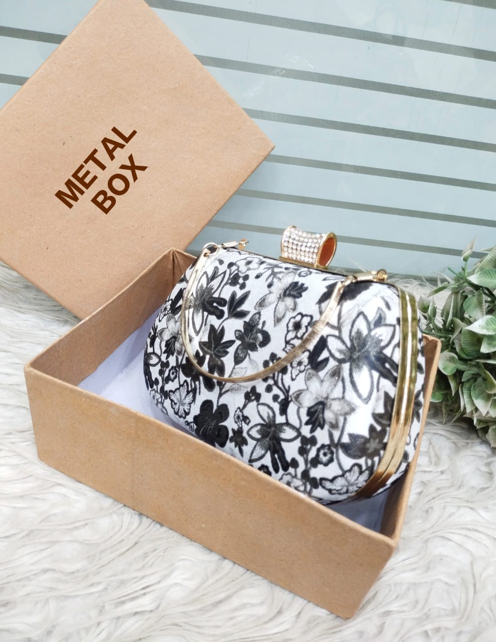 💝 FANCY CLUTCH 💝