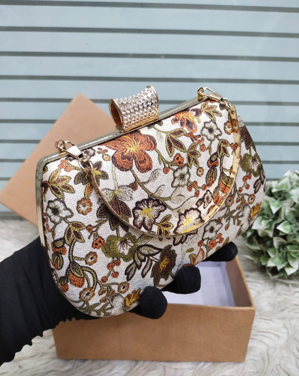 💝 FANCY CLUTCH 💝